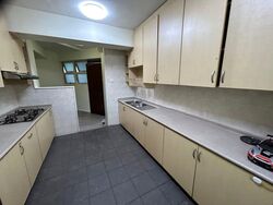 St. Michael's Condominium (D12), Apartment #567547471
